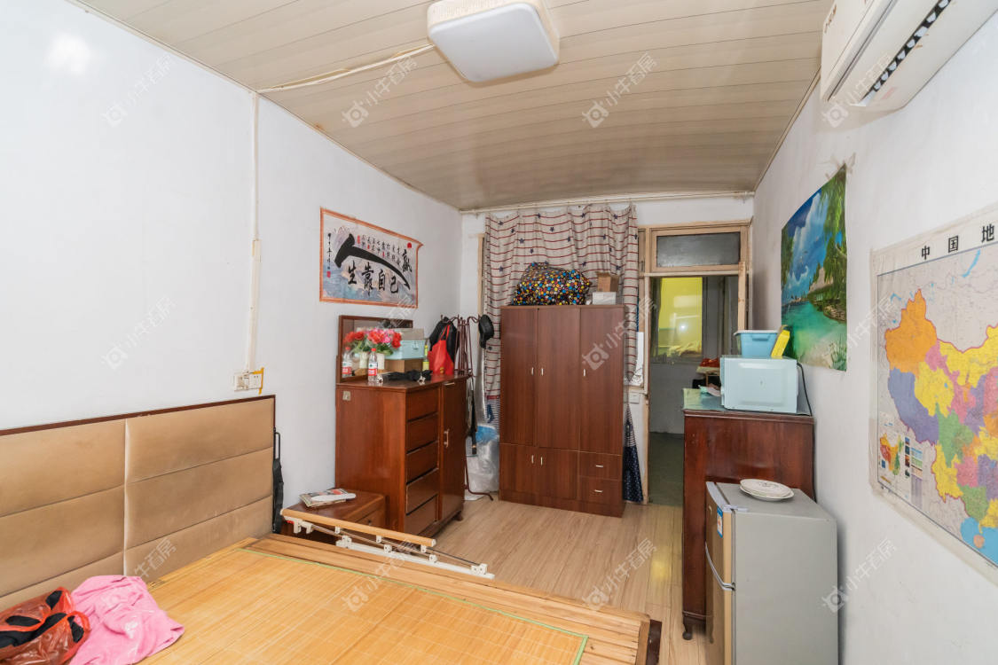 常州潘家村（天宁街道）在售二手房源室内图_小牛看房