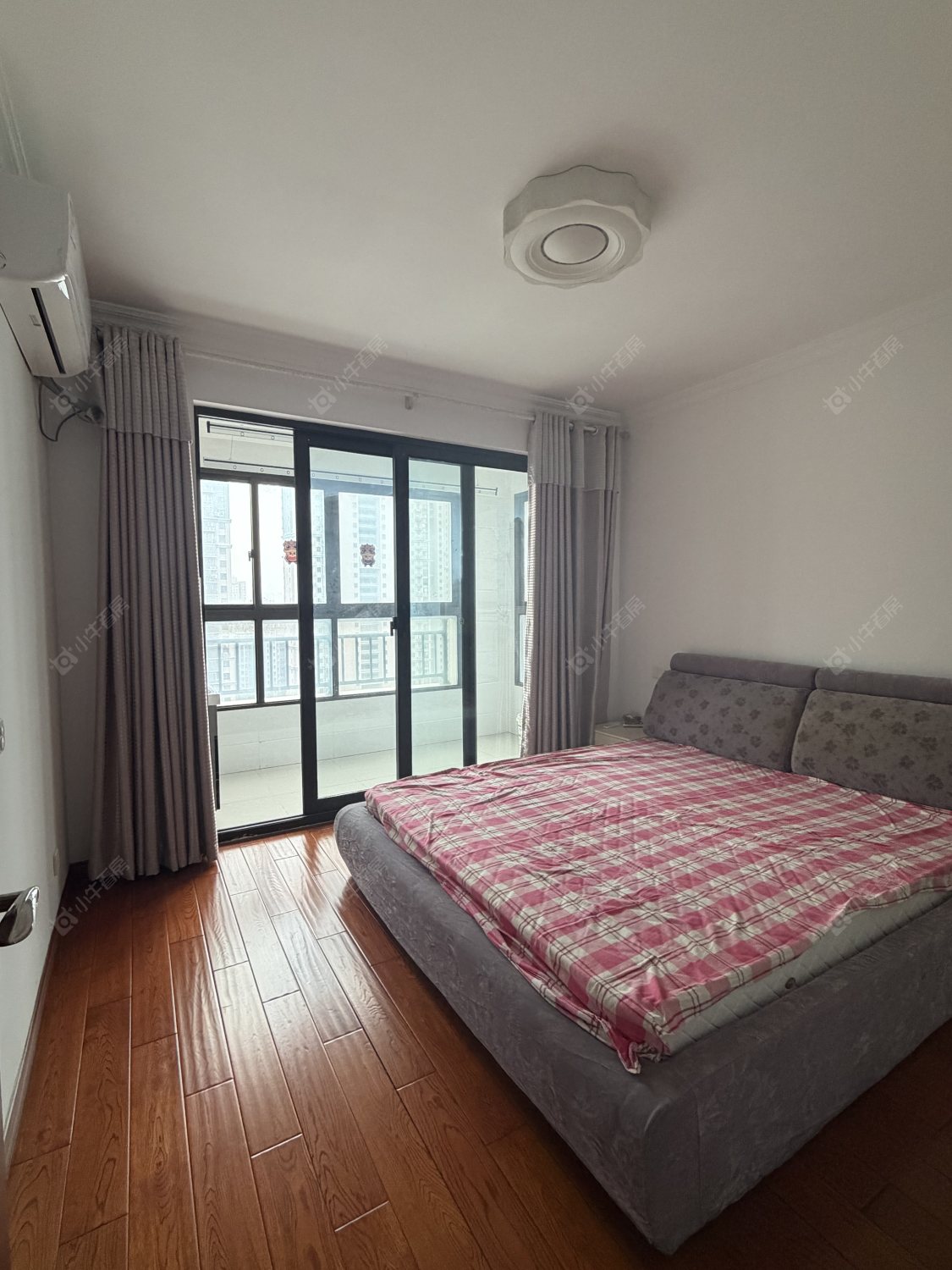 常州龙德花园在租房源_小牛看房