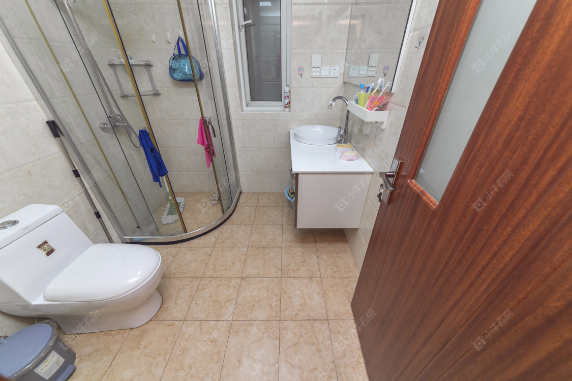 常州桂花园在售二手房源室内图_小牛看房