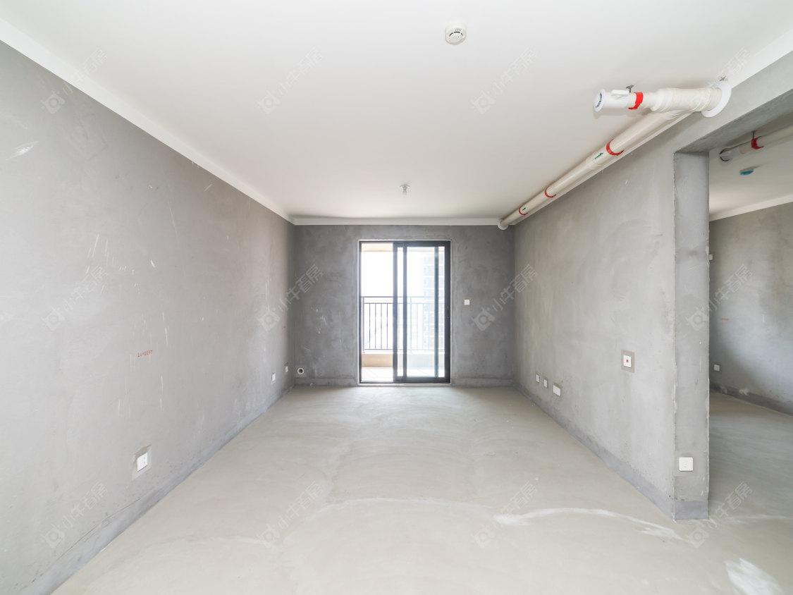 常州山水雅居在售二手房源室内图_小牛看房