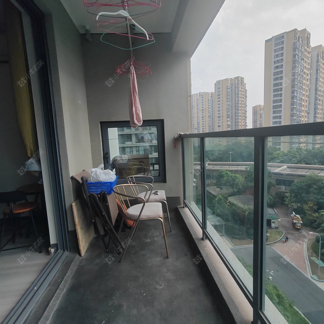 常州五星星韵城在租房源_小牛看房