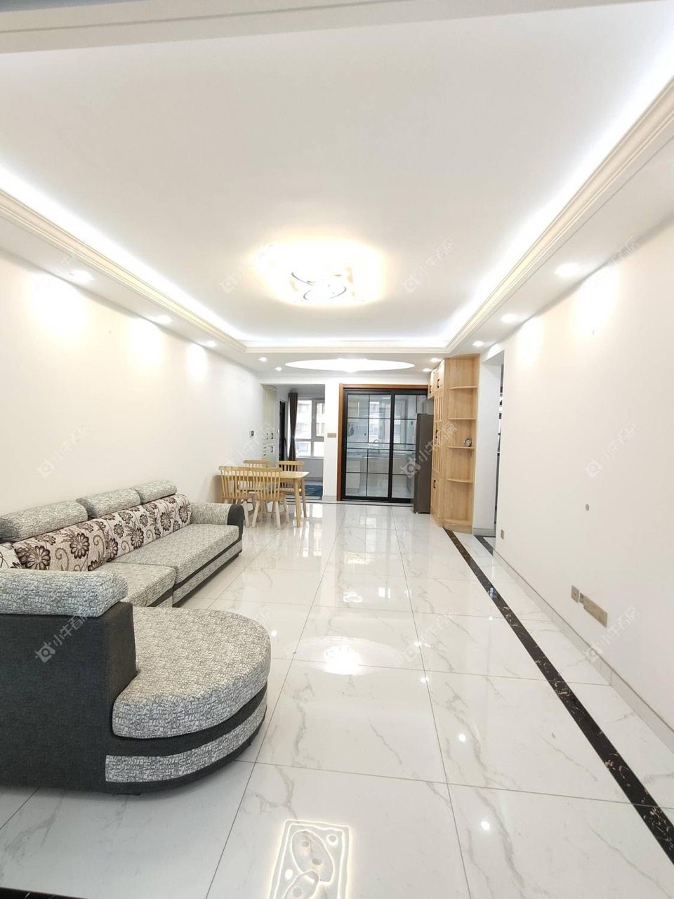 金地格林郡房源室内图 常州金地格林郡在租房源室内图_小牛看房