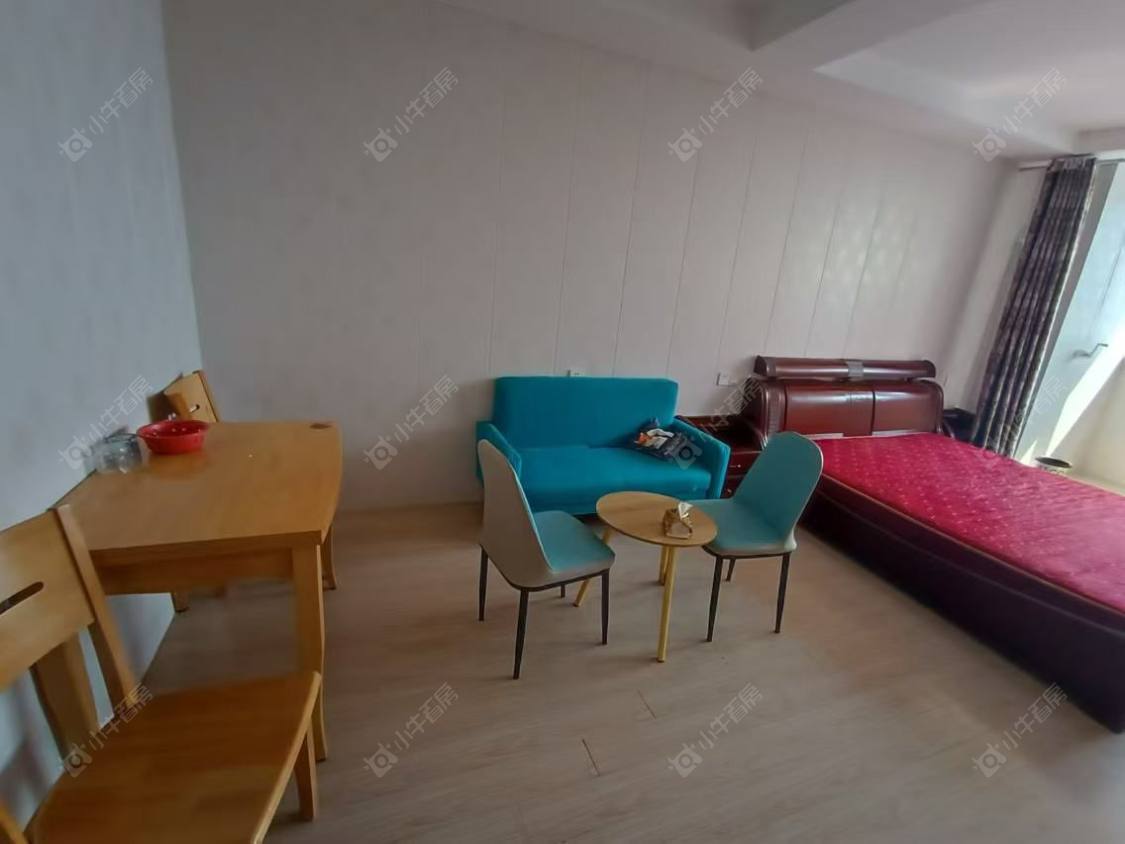 常州亚泰财富中心在租房源室内图_小牛看房