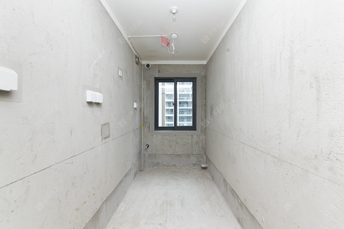 常州碧桂园都市森林在售二手房源室内图_小牛看房