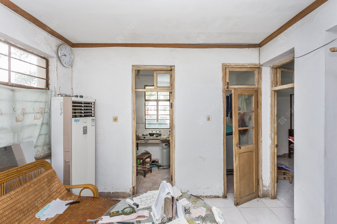 常州红梅新村在售二手房源室内图_小牛看房