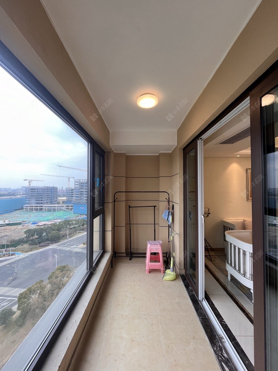 常州碧桂园金科光明府在租房源室内图_小牛看房