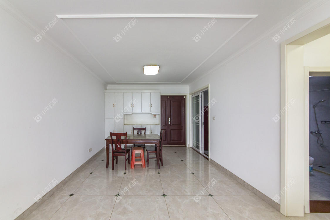 常州星河丹堤一区在租房源室内图_小牛看房