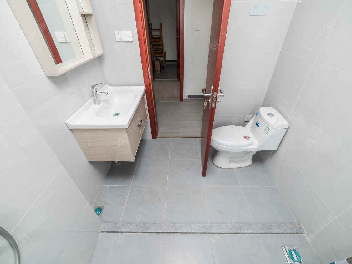 常州福成上城花园在售二手房源室内图_小牛看房