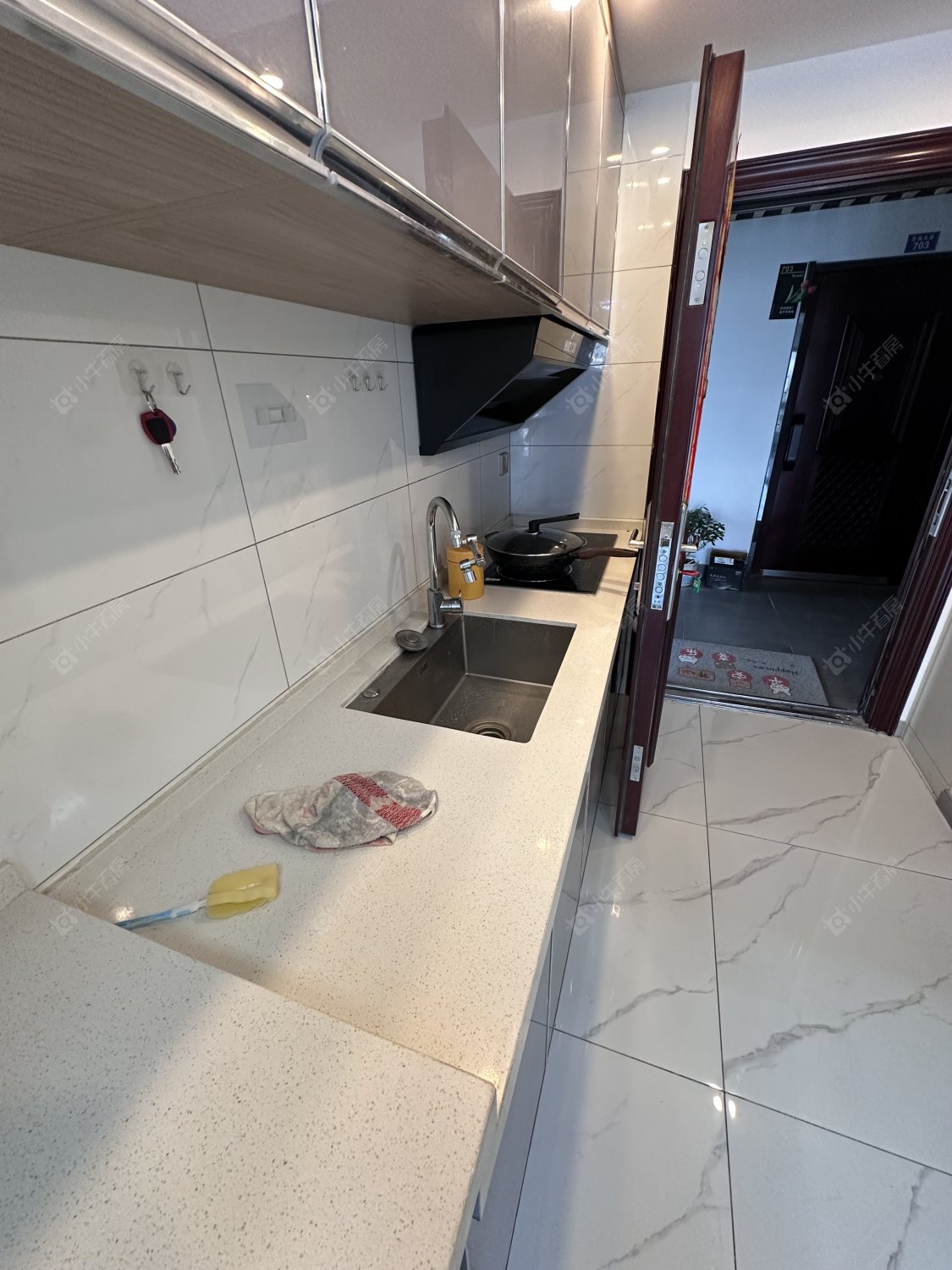 常州百瑞时代在租房源室内图_小牛看房