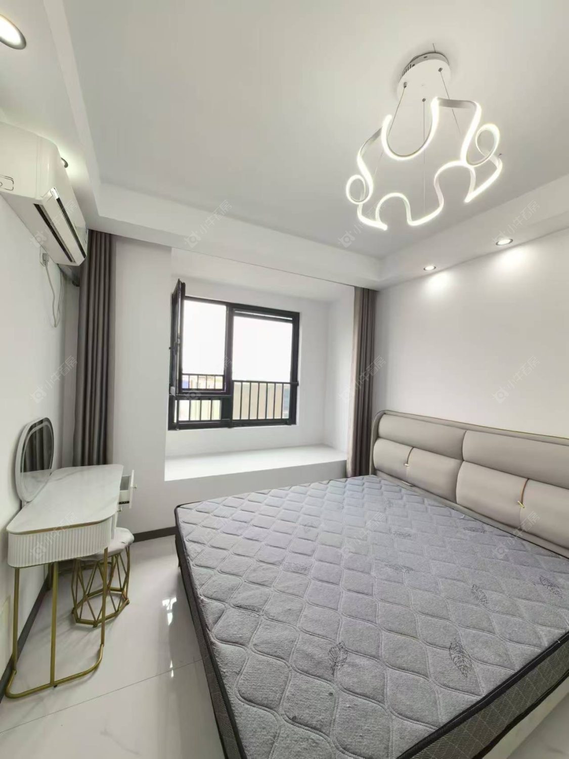 常州星河时代在租房源_小牛看房