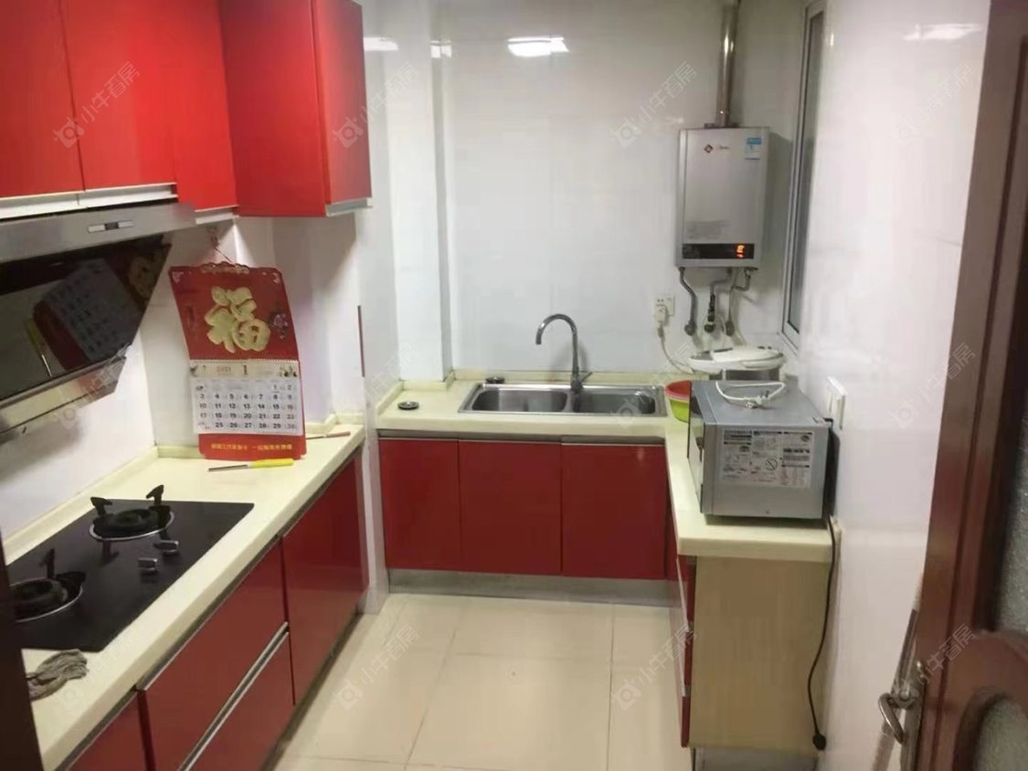 常州太湖明珠苑西苑在租房源室内图_小牛看房