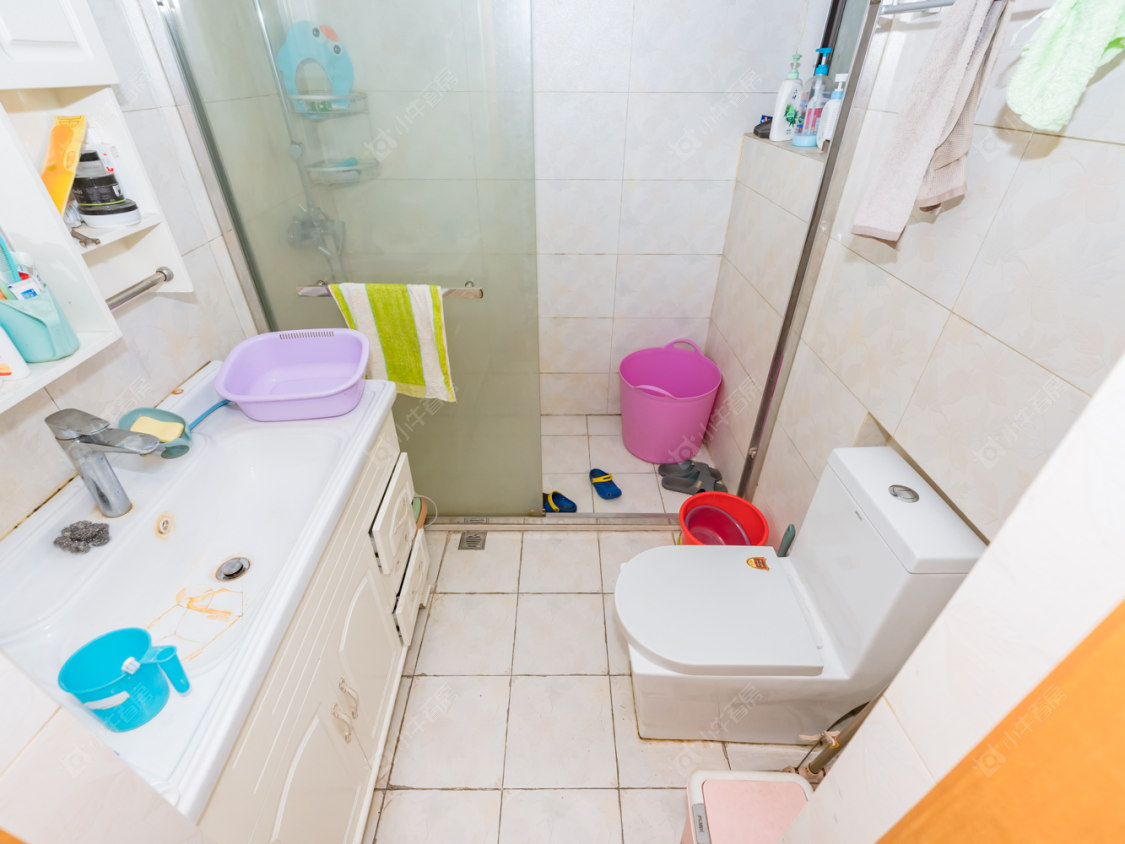 常州同安苑在售二手房源室内图_小牛看房