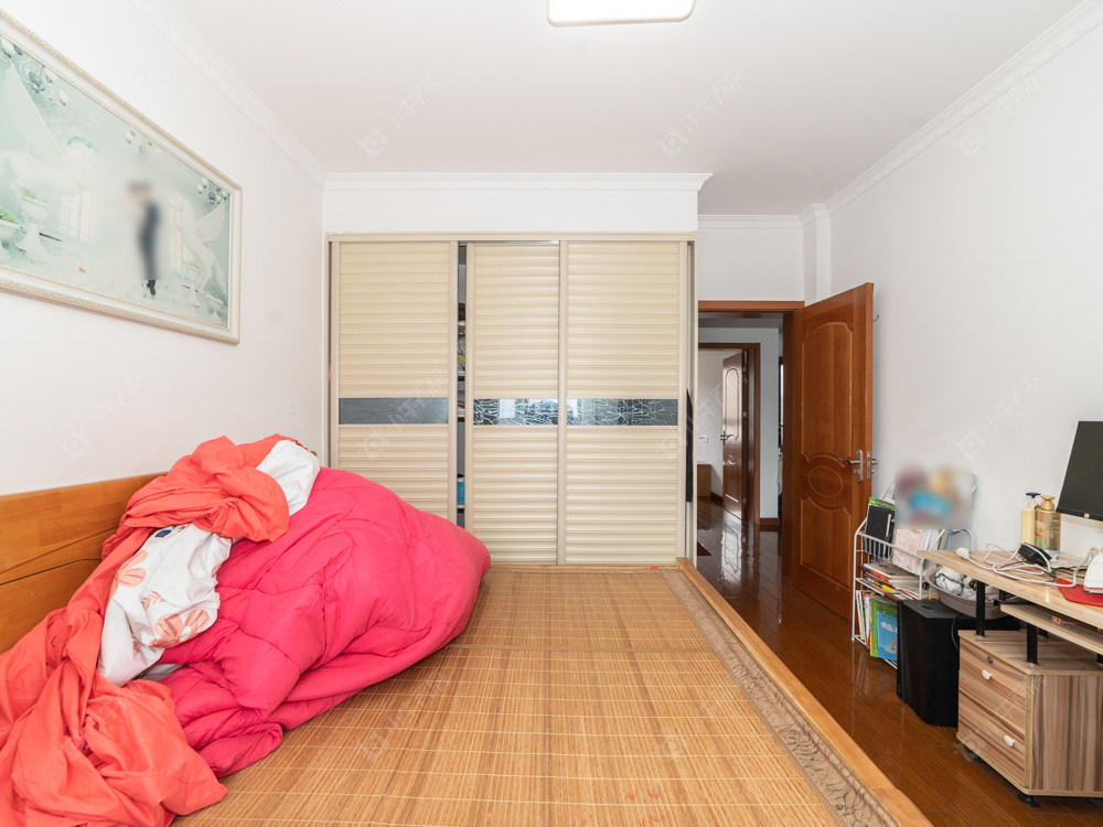 常州九洲花园二期在售二手房源室内图_小牛看房