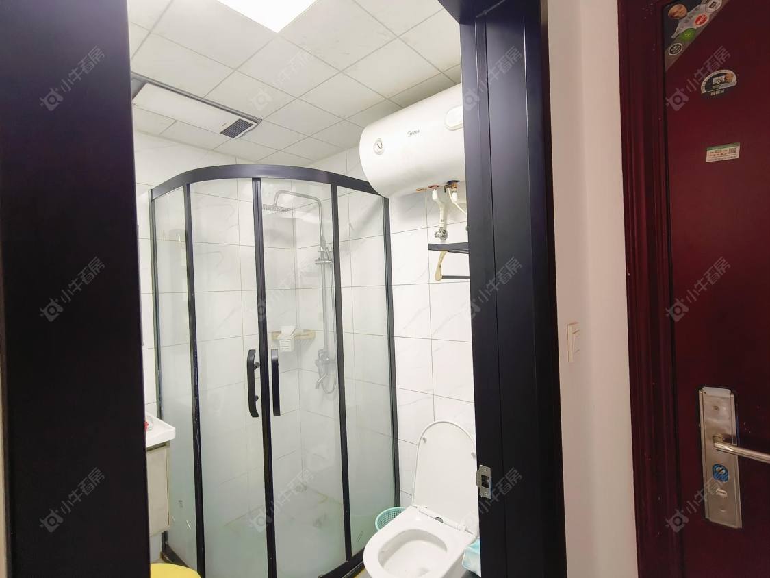 常州星湖广场在租房源户型图_小牛看房