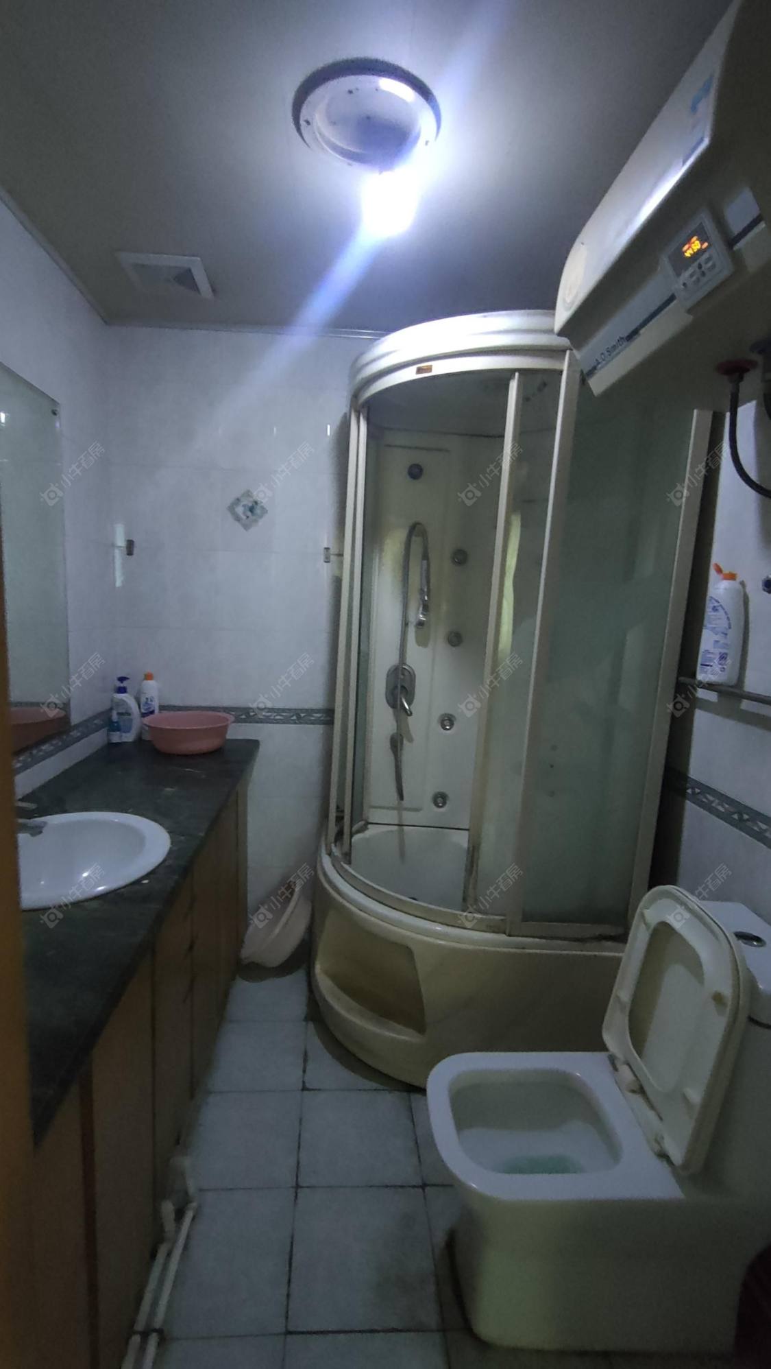 常州兰翔二村在租房源室内图_小牛看房