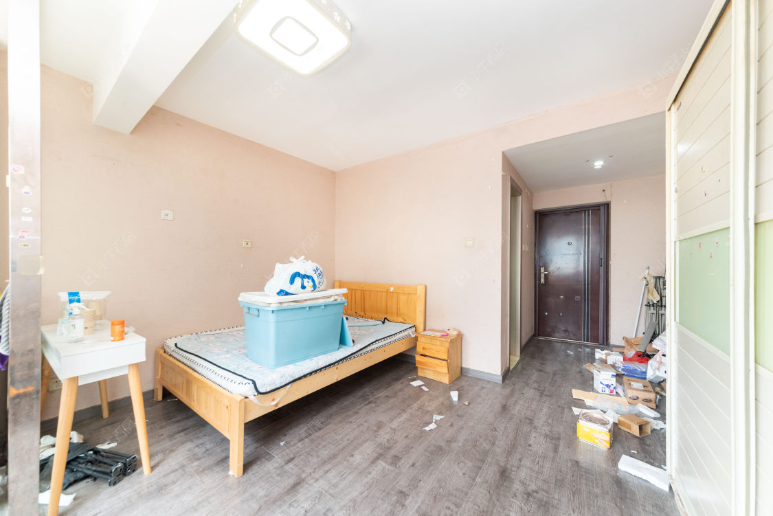 常州丰乐尚都在售二手房源室内图_小牛看房