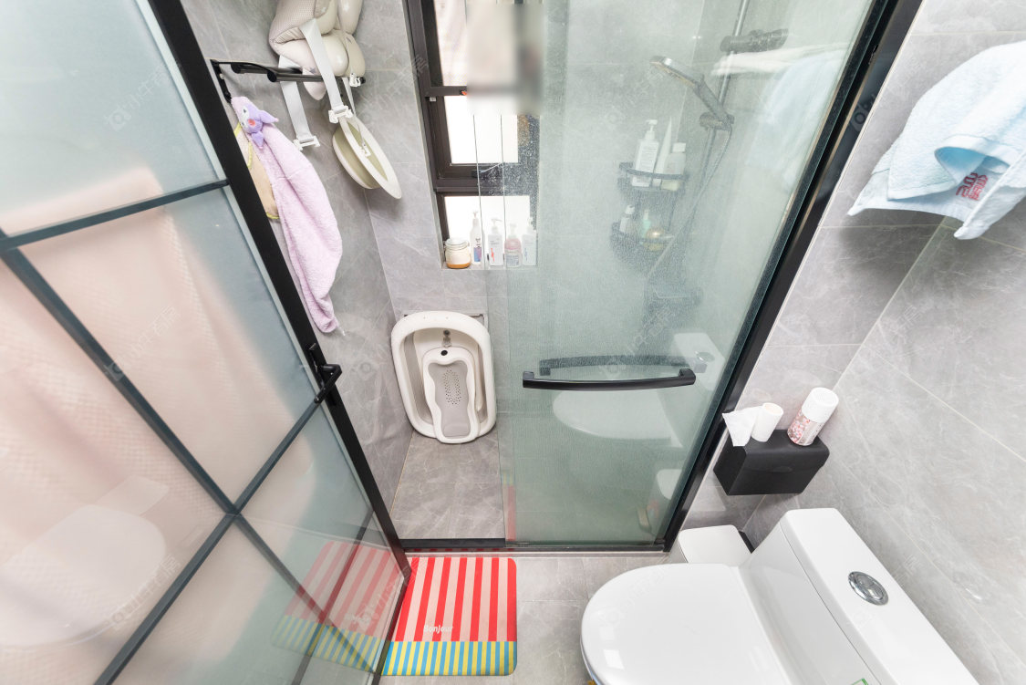 常州新城桃李郡在售二手房源室内图_小牛看房