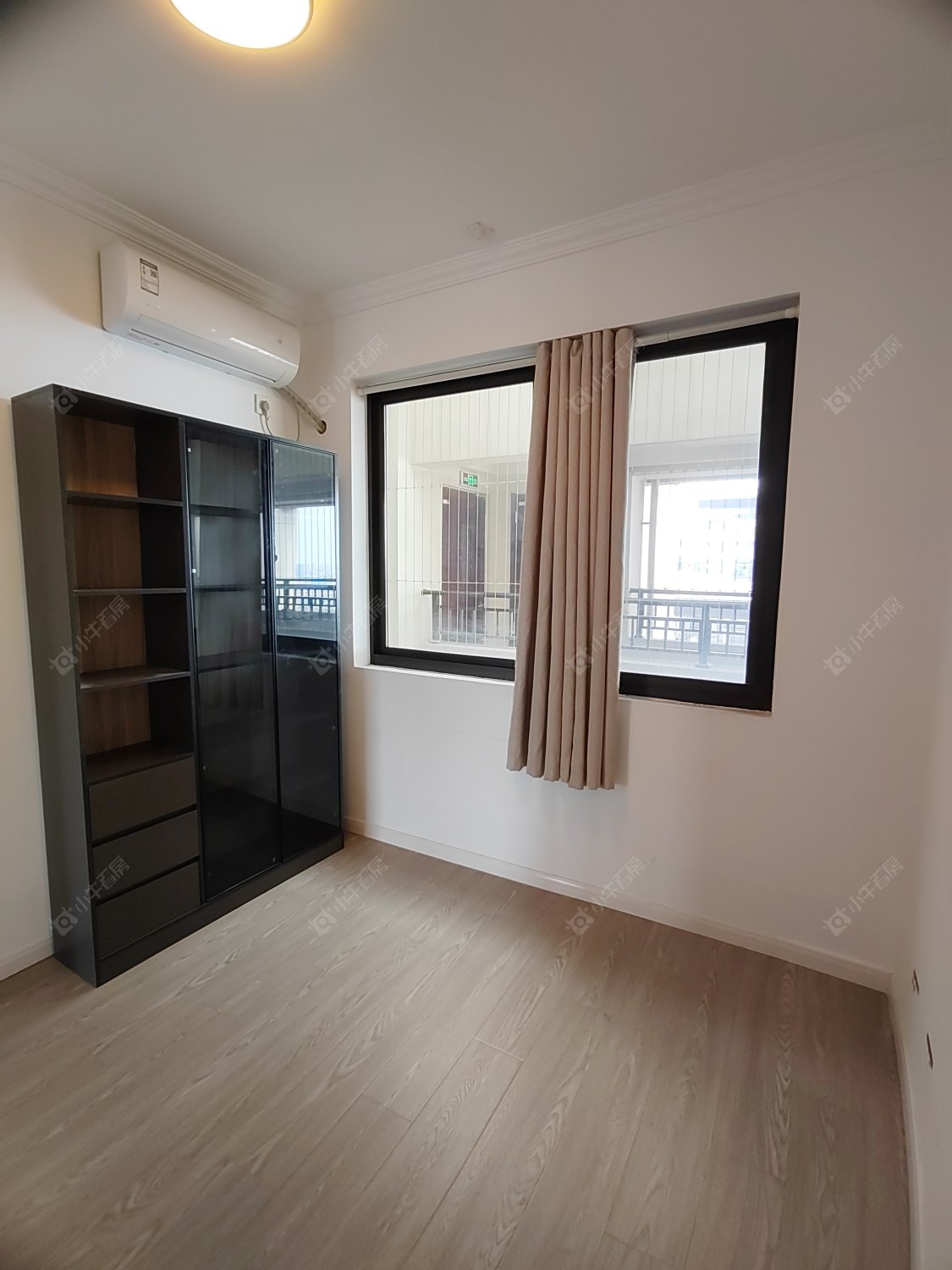 常州新城桃李郡在租房源_小牛看房