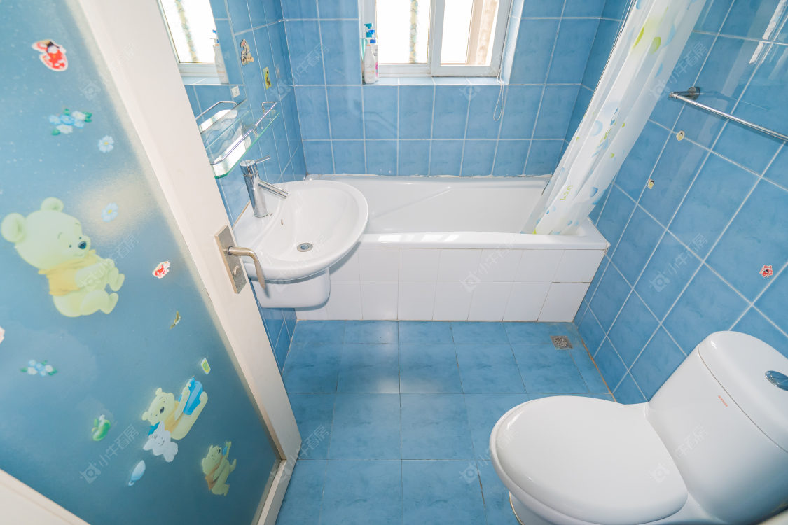 常州天安河滨花园在售二手房源室内图_小牛看房