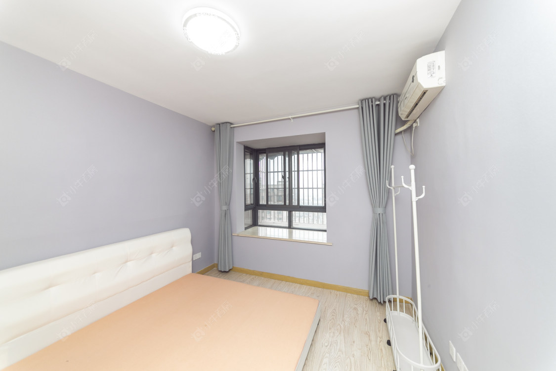 常州香江华廷花园在售二手房源室内图_小牛看房