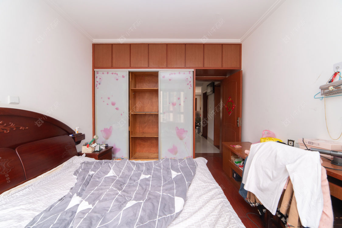 常州怡美花园在售二手房源室内图_小牛看房