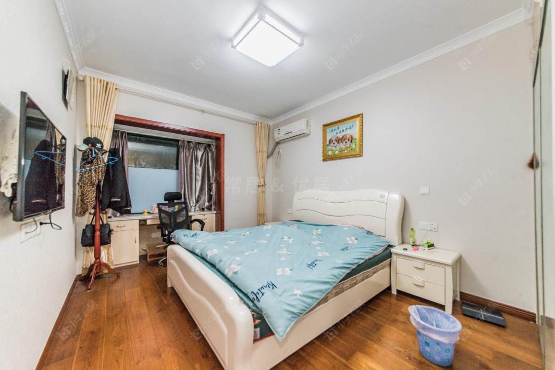 常州喜盈门花苑在售二手房_小牛看房