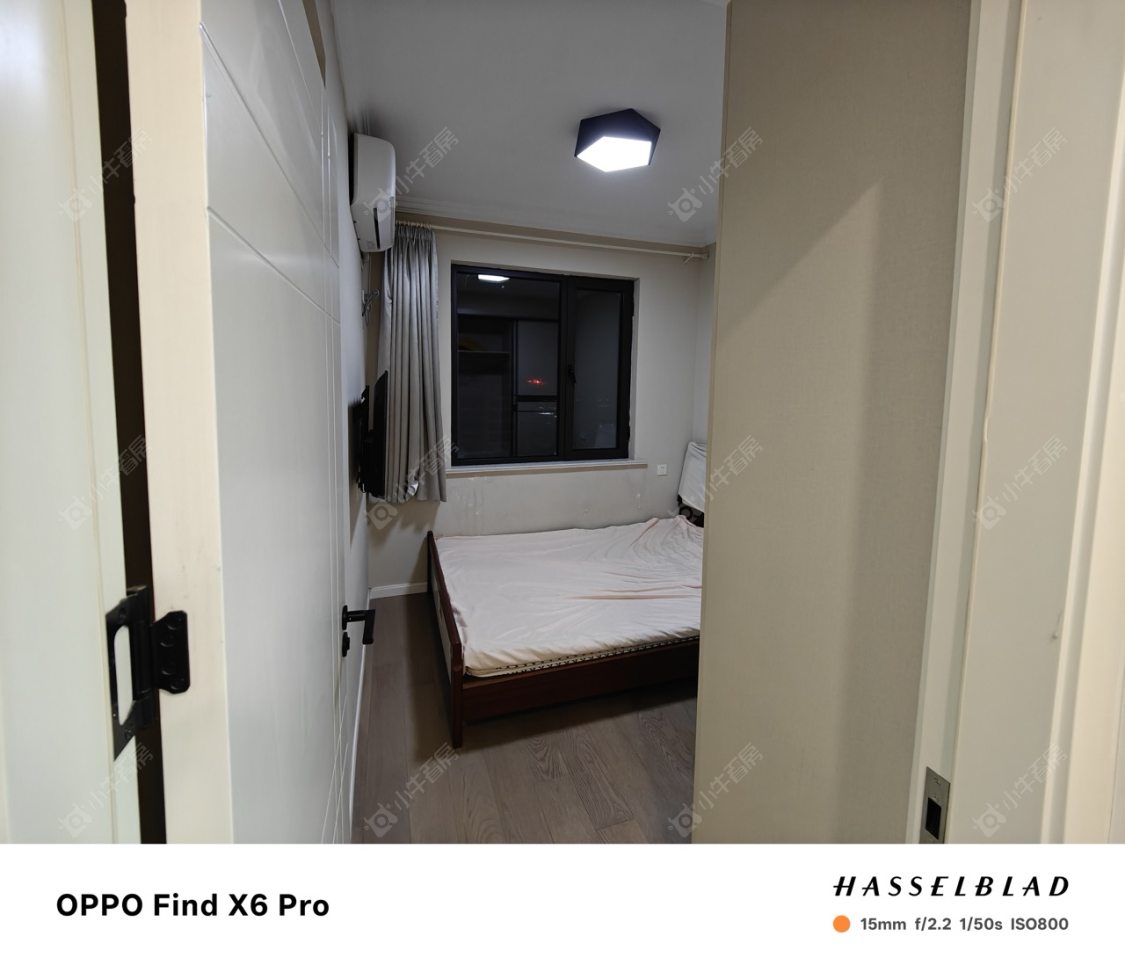 常州百兴澜庭在租房源室内图_小牛看房