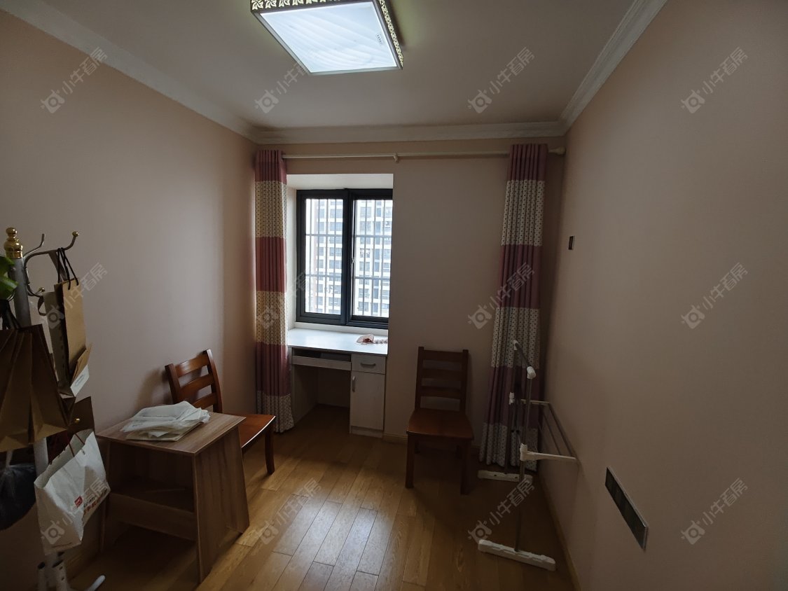 常州凤凰名城在租房源户型图_小牛看房