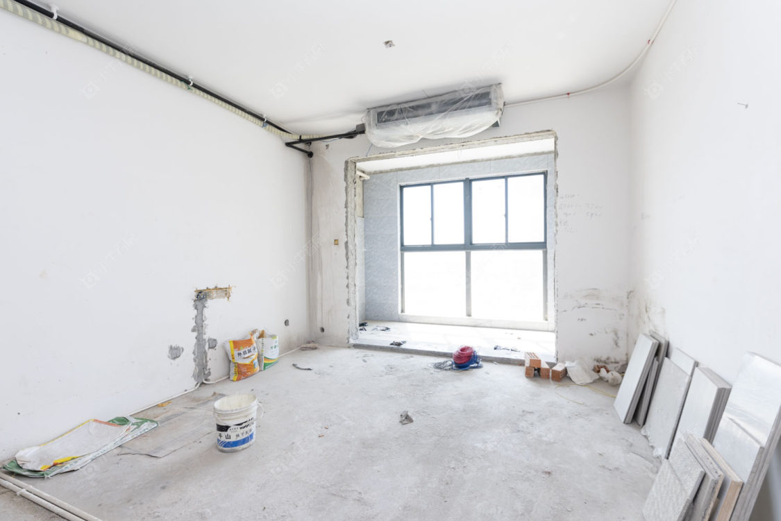 常州环太湖艺术城德郡在售二手房源室内图_小牛看房