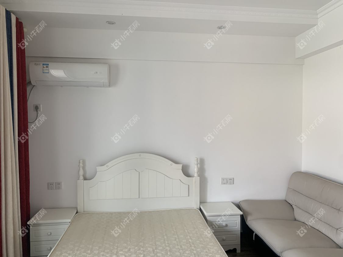 常州中奥珑郡在租房源_小牛看房