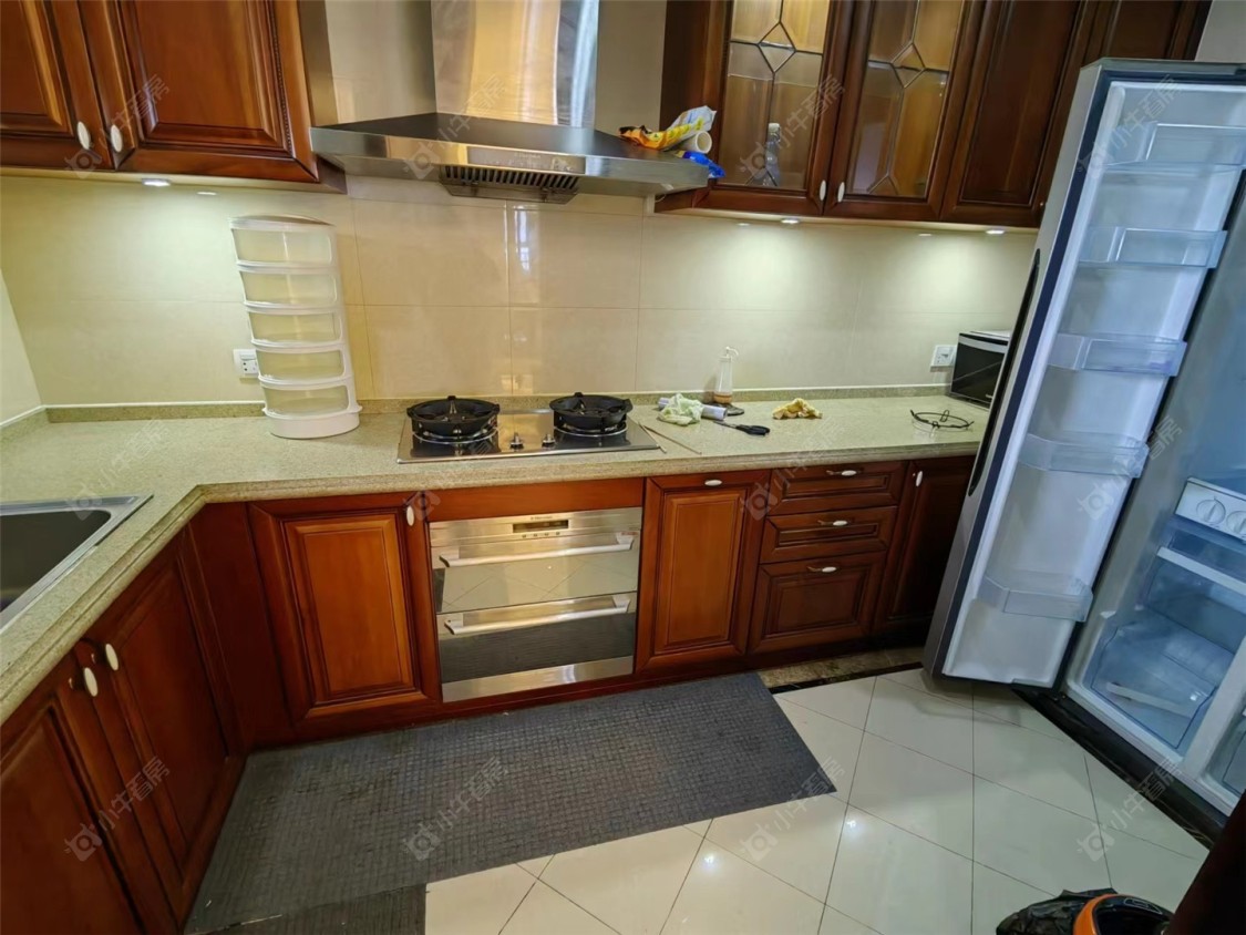 常州凯悦中心在租房源_小牛看房