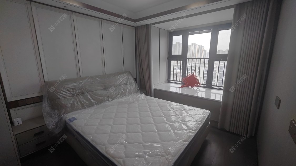 常州风华瓴著在租房源室内图_小牛看房