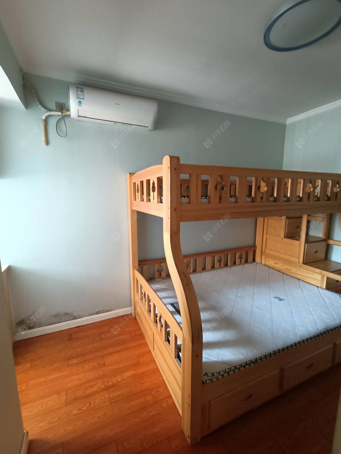 常州飞龙新苑在租房源室内图_小牛看房