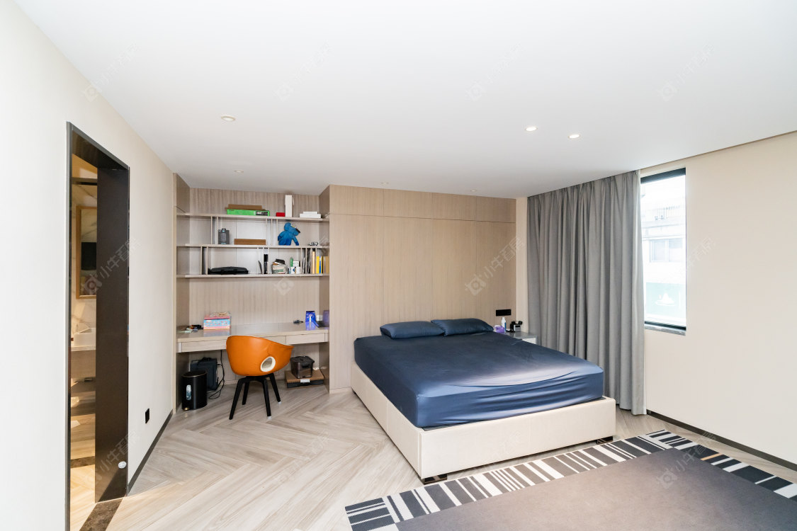 常州高成天鹅湖别墅区在售二手房源室内图_小牛看房