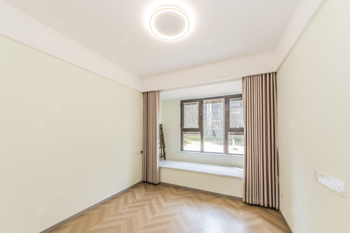 常州龙湖景粼天著在售二手房源室内图_小牛看房