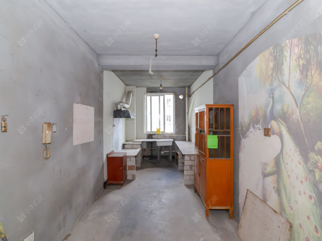 常州青龙苑北区在售二手房源室内图_小牛看房