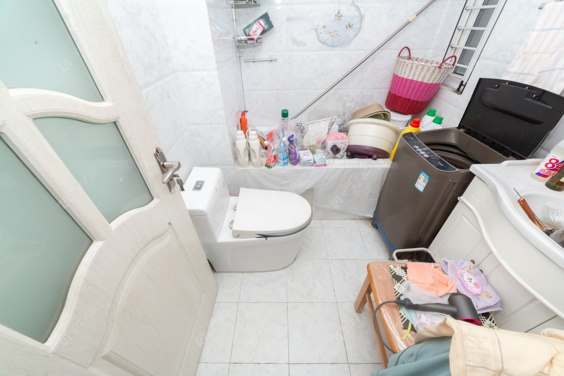 常州嘉禾尚郡在售二手房源室内图_小牛看房