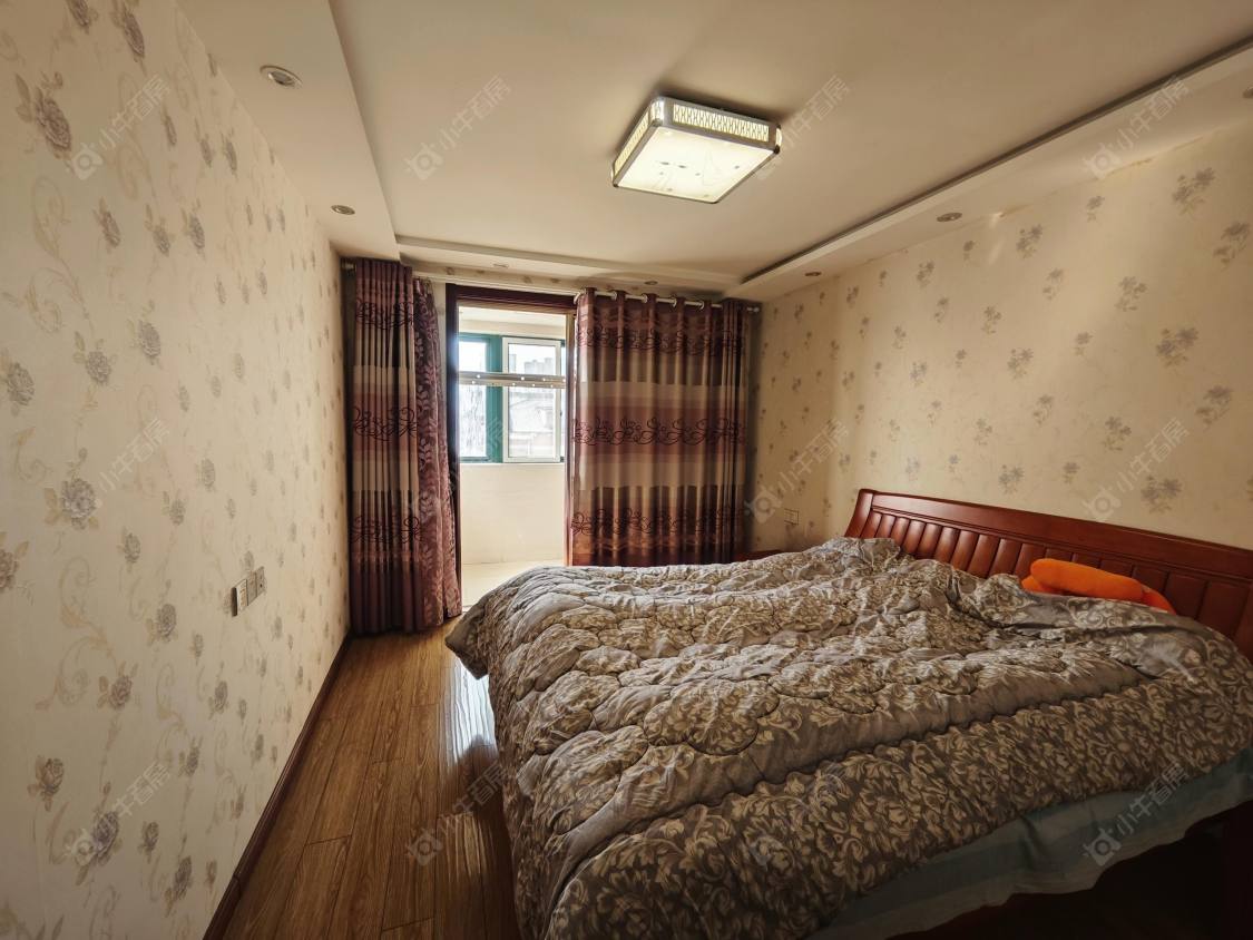 常州欧洲城在售二手房房源室内图_小牛看房