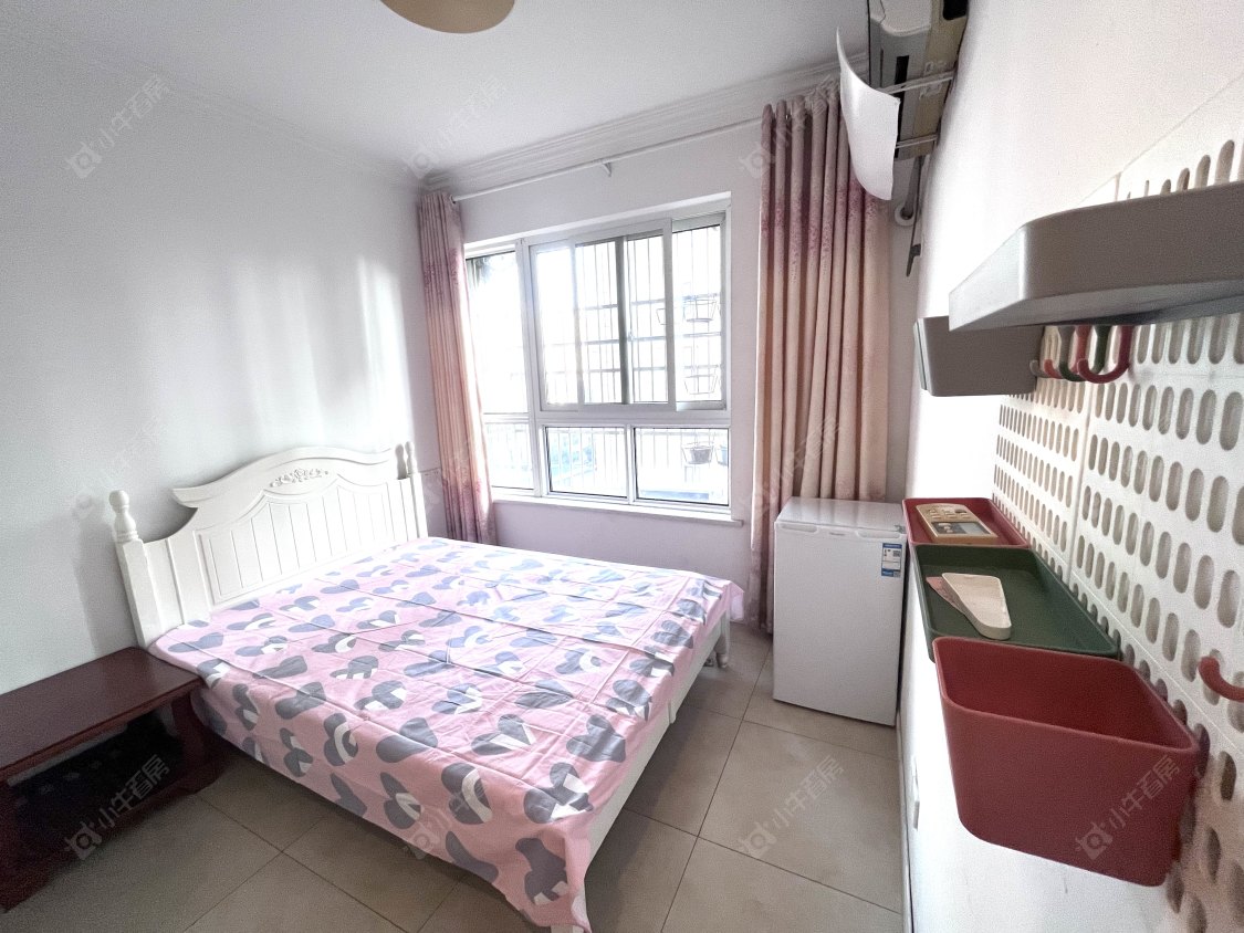 常州中奥珑郡在租房源_小牛看房