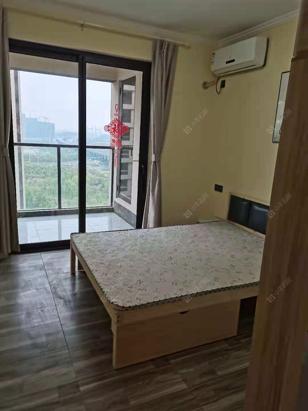 常州路劲雅居乐城市万象在租房源_小牛看房