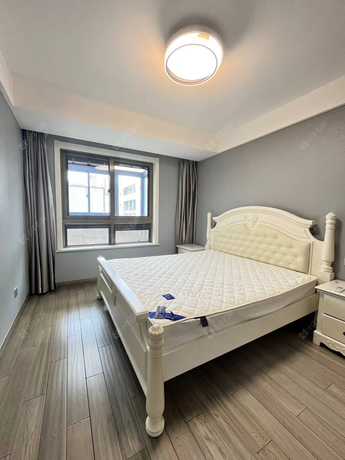 常州玉兰广场四期在租房源室内图_小牛看房