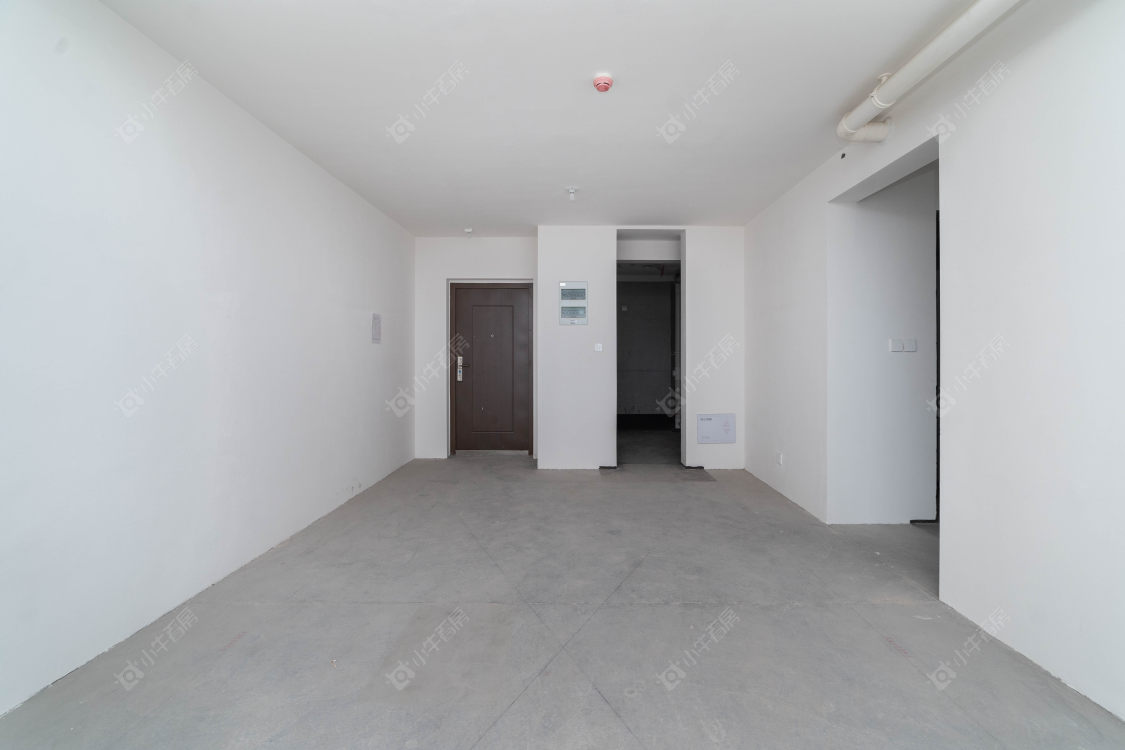 常州天启瑞禧花园在售二手房源室内图_小牛看房