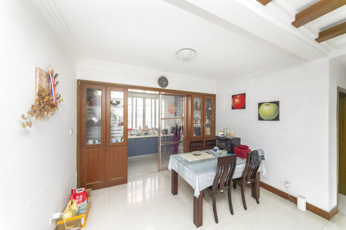 常州清潭五村在售二手房源室内图_小牛看房