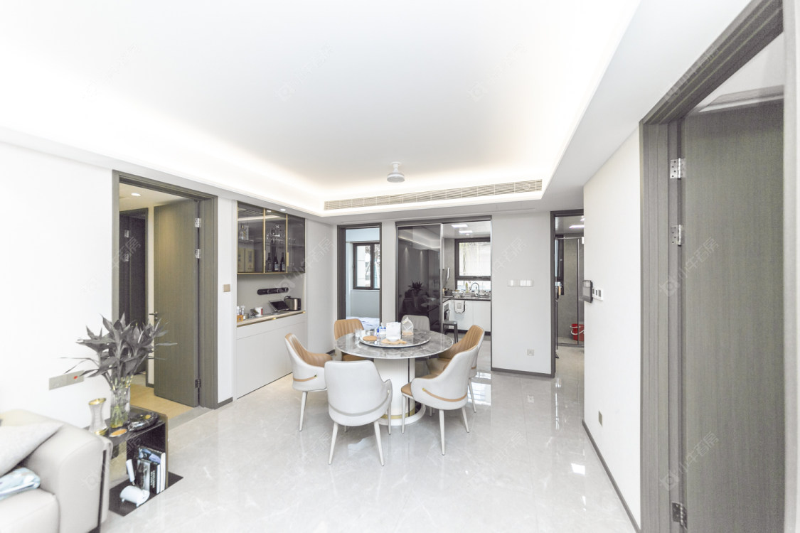 中建国贤府房源室内图 常州中建国贤府在售二手房源室内图_小牛看房