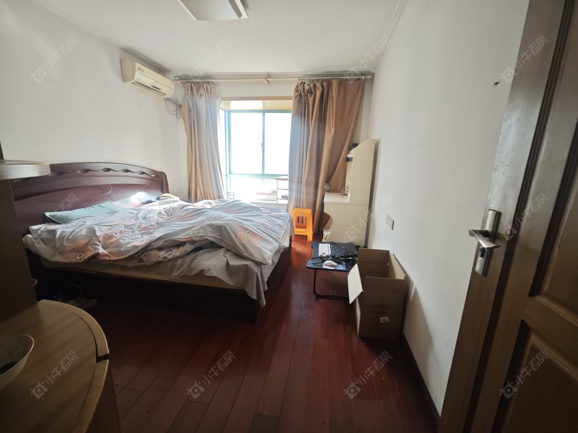 常州水木年华花园在租房源_小牛看房