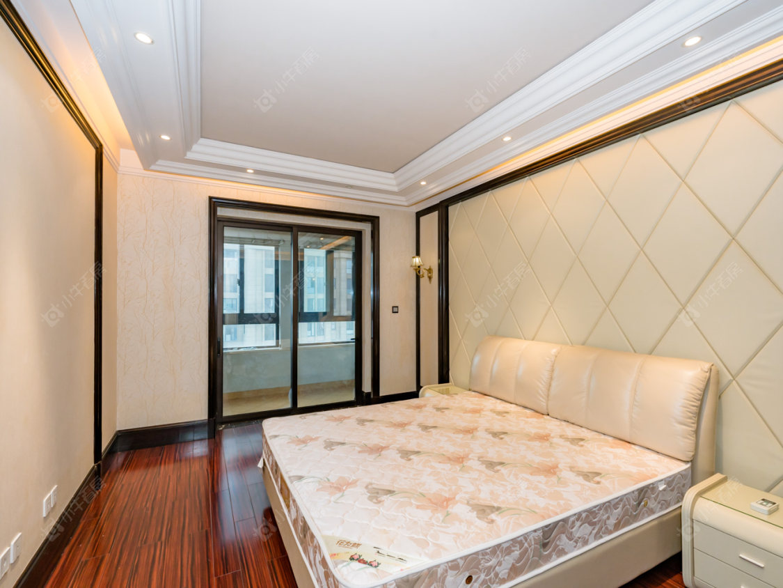 常州巨凝金水岸在售二手房源室内图_小牛看房