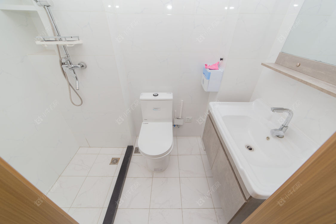 朗诗邻里中心房源室内图 常州朗诗邻里中心在售二手房源室内图_小牛看房