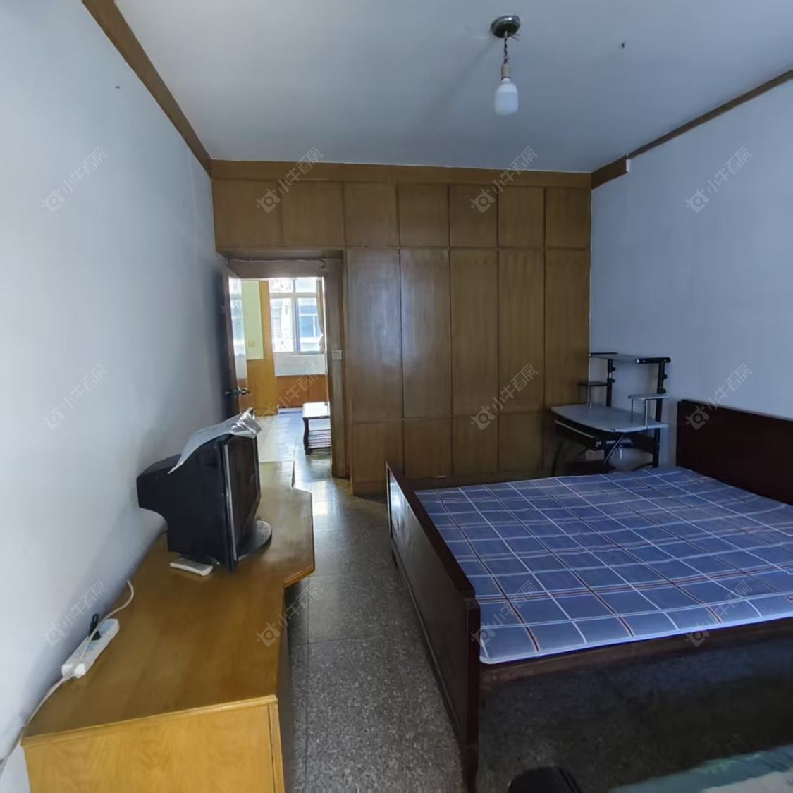 常州五角场西村在租房源_小牛看房