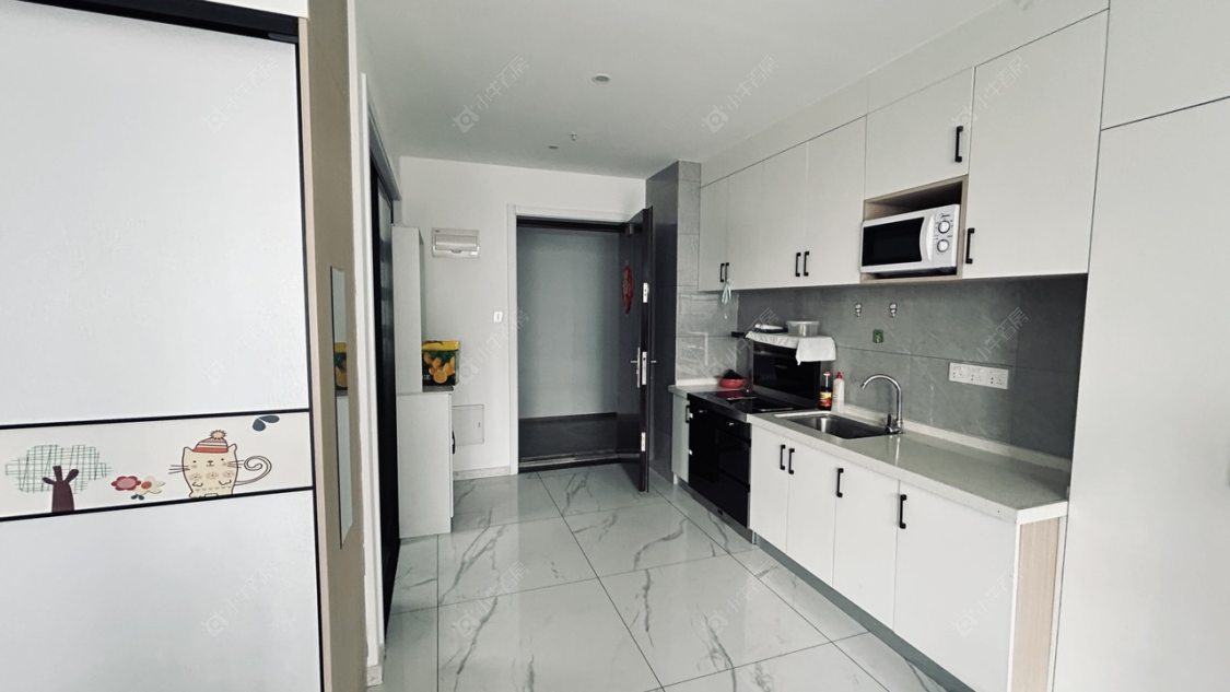 常州世茂广场在租房源室内图_小牛看房