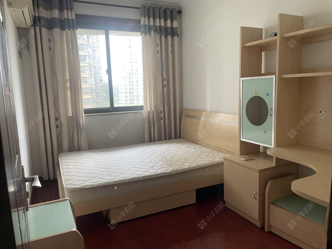 常州中央花园在租房源_小牛看房